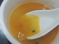 脆肚小锅微辣-李师傅脆肚(梅林店)