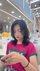 -十六番发型师事务所