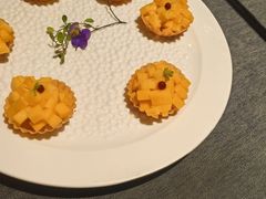 -锦府园·新台州菜(合生汇店)