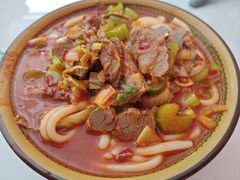 -史记米粉(三洋广场店)