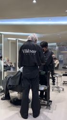 -VIM Hair Salon