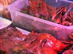 南京板鸭-章云板鸭(评事街店)