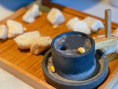 -煲宫猪肚鸡(晶品店)
