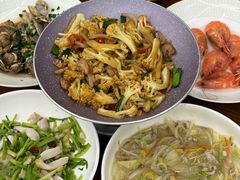 -渔满仓海鲜渔家(象山二店)
