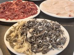 -一鼎牛鲜牛肉火锅·晋江老字号(罗山店)
