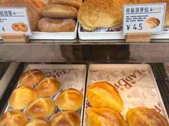 澳门罗宋包-浓心爷爷·现烤面包(荔胜广场店)