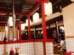 大堂-酒拾烤肉(阳光100店)