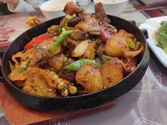 -聚雅美食