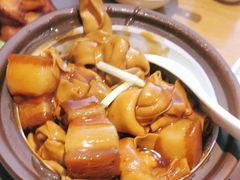 外婆红烧肉-香浙汇(望京店)