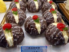 -丽莎蓓甜CAKE生日蛋糕·动物奶油(石家庄店)