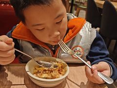 -玛格萝妮比萨屋(四平店)