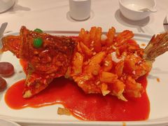 -松鹤楼(狮山永利广场店)