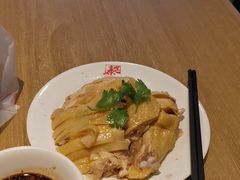 -泰煌鸡·上海白斩鸡·鸡汤面(鹤庆店)