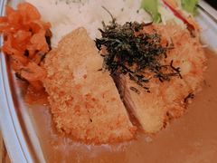 -铃木食堂(北新桥店)