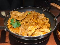 -小菜园新徽菜(芜湖万达店)