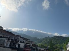 -九华山风景区