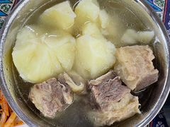 -敖特尔布里亚特美食坊(世纪花苑店)
