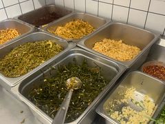 -李叁面馆(妇幼店)