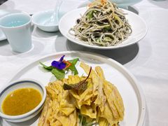 -惠丰堂饭庄·烤鸭·京味菜(民族大学店)