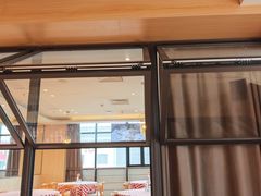-西贝(新业坊店)