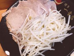 -博多一幸舍(侨福芳草地购物中心店)