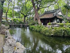 -绮园景区