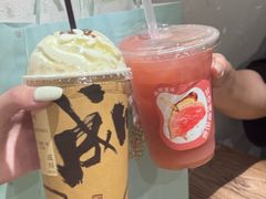 -成川茶店·潮汕工夫浓茶(万象店)