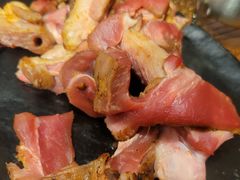 -柿子树炭烤羊腿(金台路店)