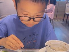 -芝士农场·意式餐厅(生态城万达店)