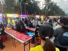 -海大南门夜市(海富街店)