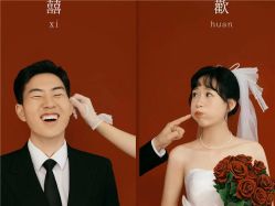 -摩玛婚纱摄影(杭州店)
