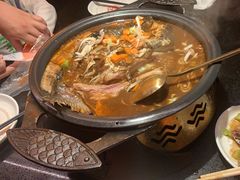 -探鱼·鲜青椒爽麻烤鱼(增城东汇城店)
