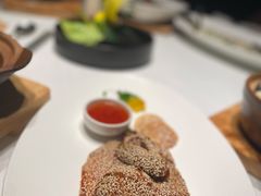 -京参園海鲜餐厅