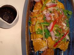 招牌葱油淋鸡-玲珑·新粤菜(安华汇店)