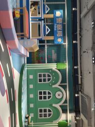 点击看大图 -利奥梦幻主题乐园(爱琴海购物公园店)