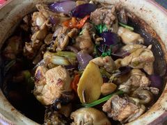 -洪大厨鸡煲(福田店)