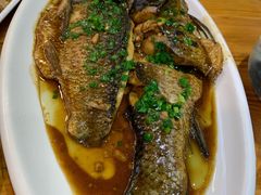 -百家鲜·杭帮菜