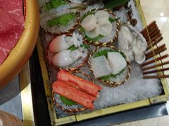 -樱煦和牛寿喜烧(如皋吾悦广场店)