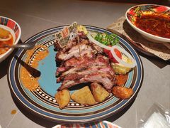 -塔哈尔·新疆盛宴(奉贤龙湖店)
