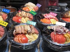 -好客煲大食堂(绿地东海岸时代广场店)