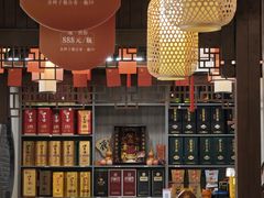 -巢湖名吃·东关老鹅汤(江南风情街店)