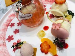-哈根达斯(美罗城店)