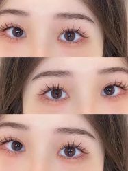 -猪猪女孩日式美睫美甲