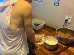 -盔盔仔方酥锅盔(什字上街店)
