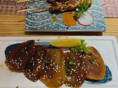 -林妈妈村·日式料理(宝山万达店)