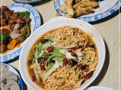 -协顺园回头馆(南顺城路店)