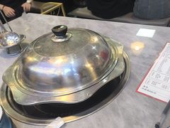-光头药膳鸡(莱茵小镇店)