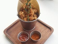 -北索·720度江景西餐厅(来福士店)