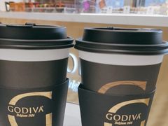 -GODIVA(美罗城店)