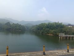 -敬亭山风景名胜区